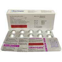 Siroboon 1 mg Tablet