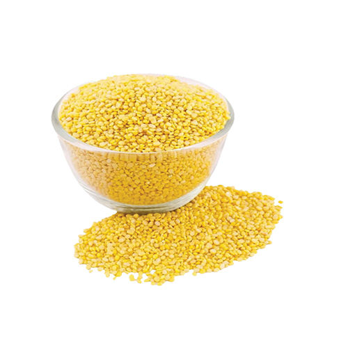 Yelow Moong Dal