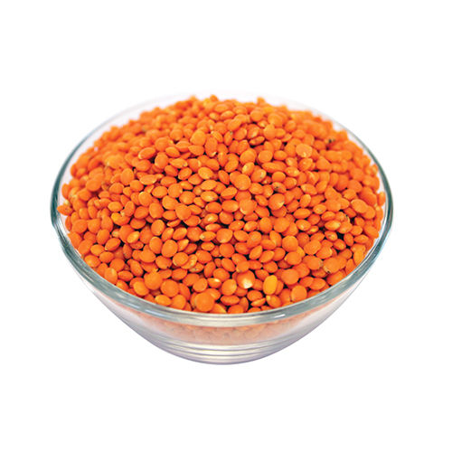 Organic Masoor Dal