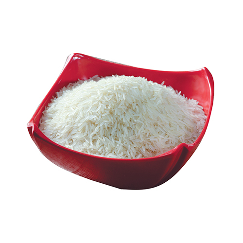 II2I Sella White Basmati Rice