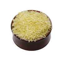 Golden Sella Basmati Rice - Admixture (%): 1.0%