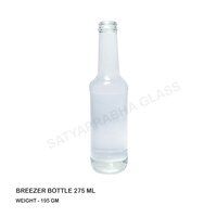 275 ml Breezer Bottle