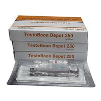 Testoboon Depot 250 Mg Injection