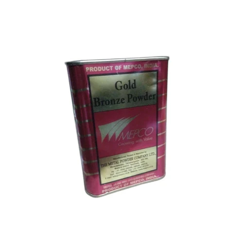 1 kg Gold Bronze Powder