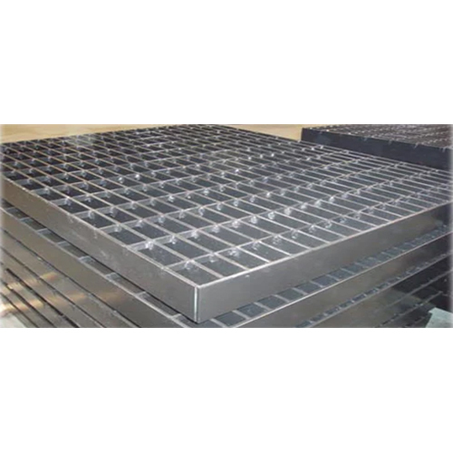 Steel Gratings