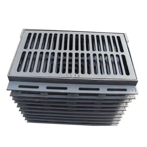 Ductile Gratings