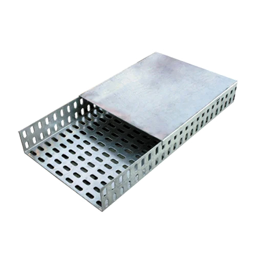 Galvanized Cable Trays