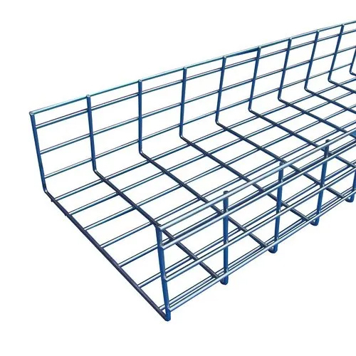 High Grade Wire Mesh Cable Tray