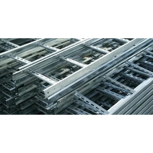 Ladder Type Cable Tray