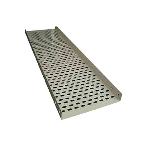 Hot Dip Galvanized Cable Tray