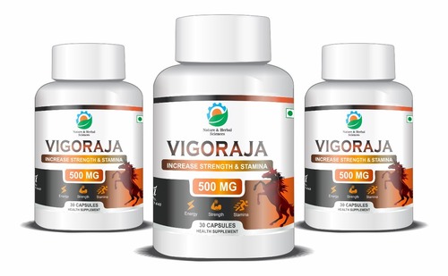 Vigoraja capsule