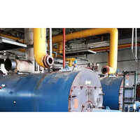 Industrial Boiler Parts