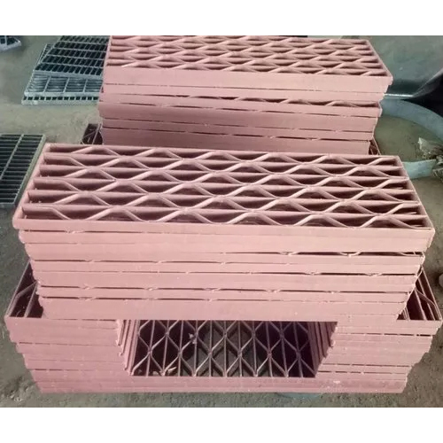 High Quality Honeycomb Type Grating