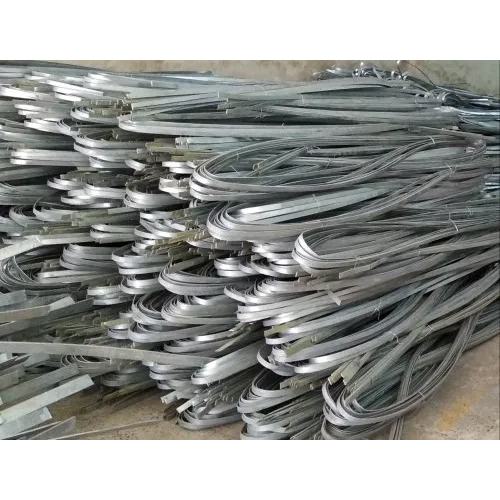 Galvanized Iron Strips