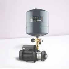 Black Grundfos Cm Booster Pump