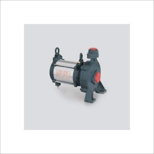 Black Grundfos Smart Sub Pump