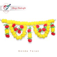 Genda Toran 3FT