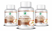 Acivital capsules