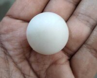 Silicone Rubber Ball