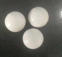 Silicone Rubber Ball