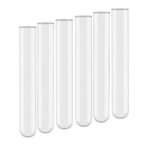 Borosilicate Glass Tube