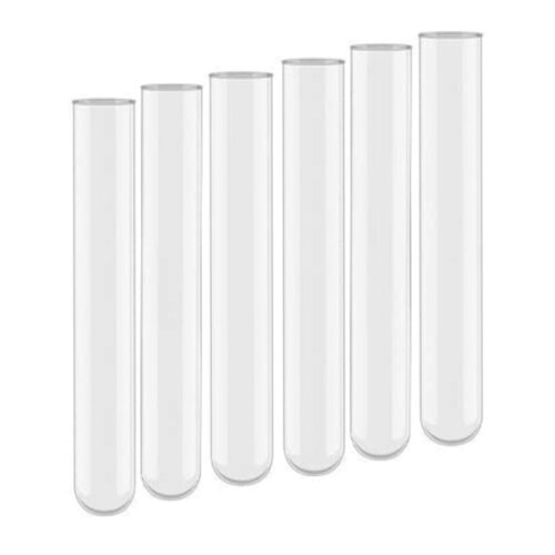 Borosilicate Glass Tube