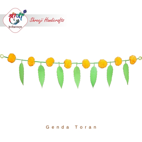 Genda Toran 3FT (2)