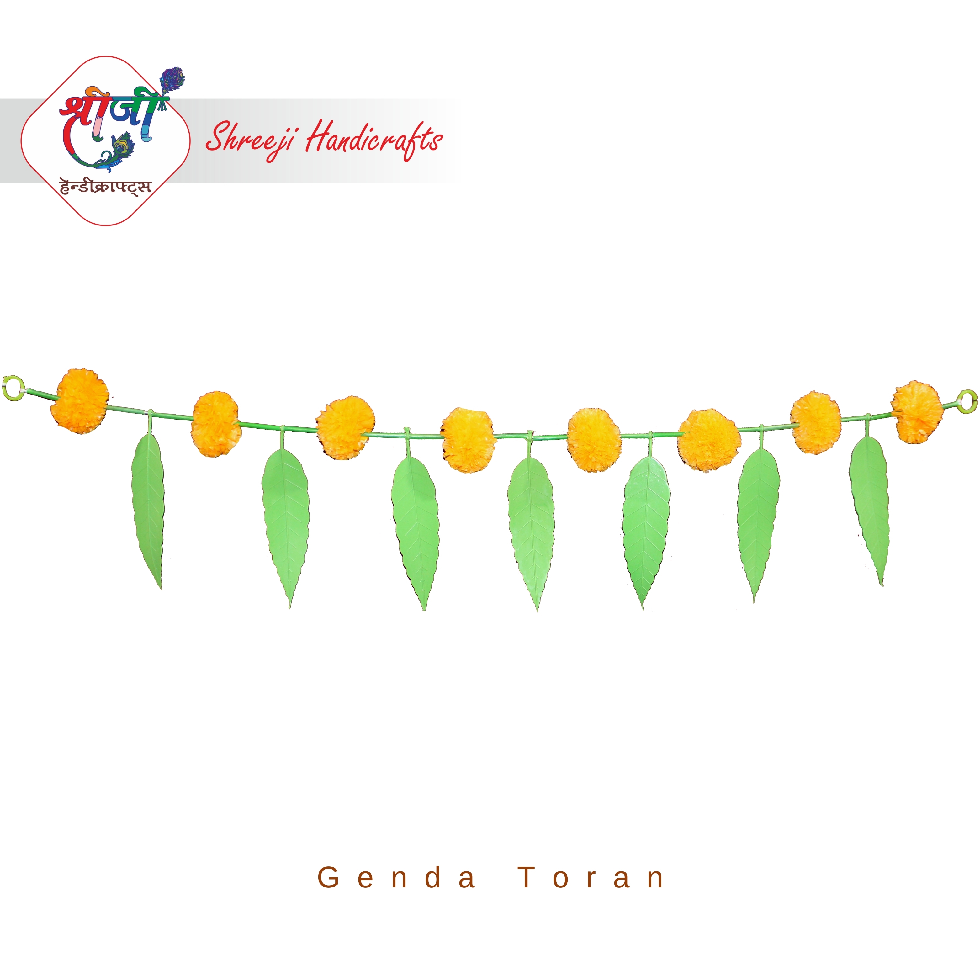 Genda Toran 3FT (2)