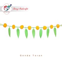 Genda Toran 3FT (2)