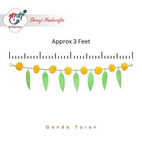 Genda Toran 3FT (2)