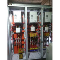 Ac Drive Panel Base Material: Stainless Steel