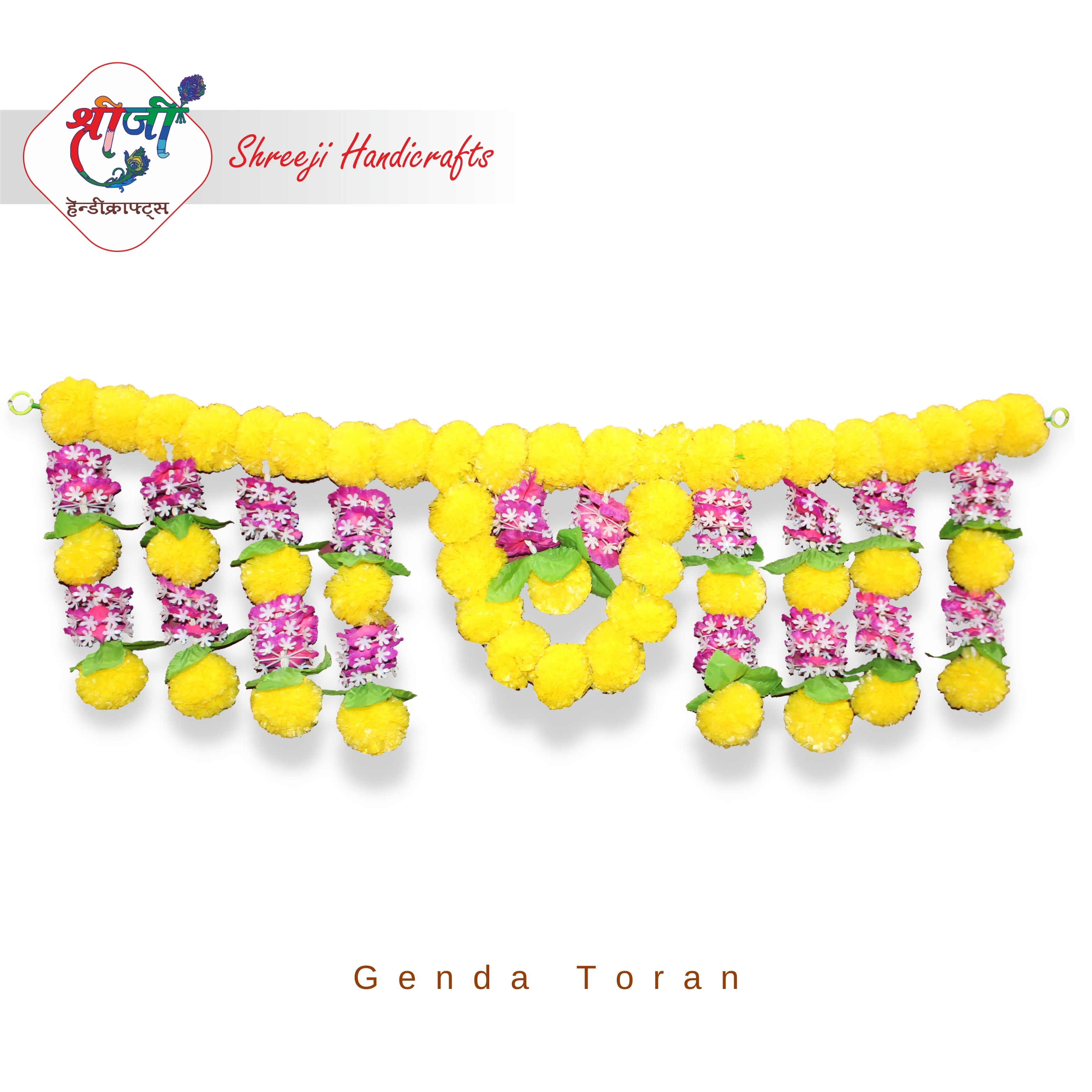 Genda Toran 3FT (3)