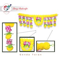 Genda Toran 3FT (3)