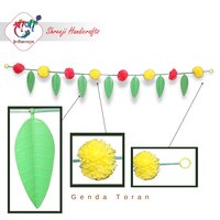 Genda Toran 3FT (4)