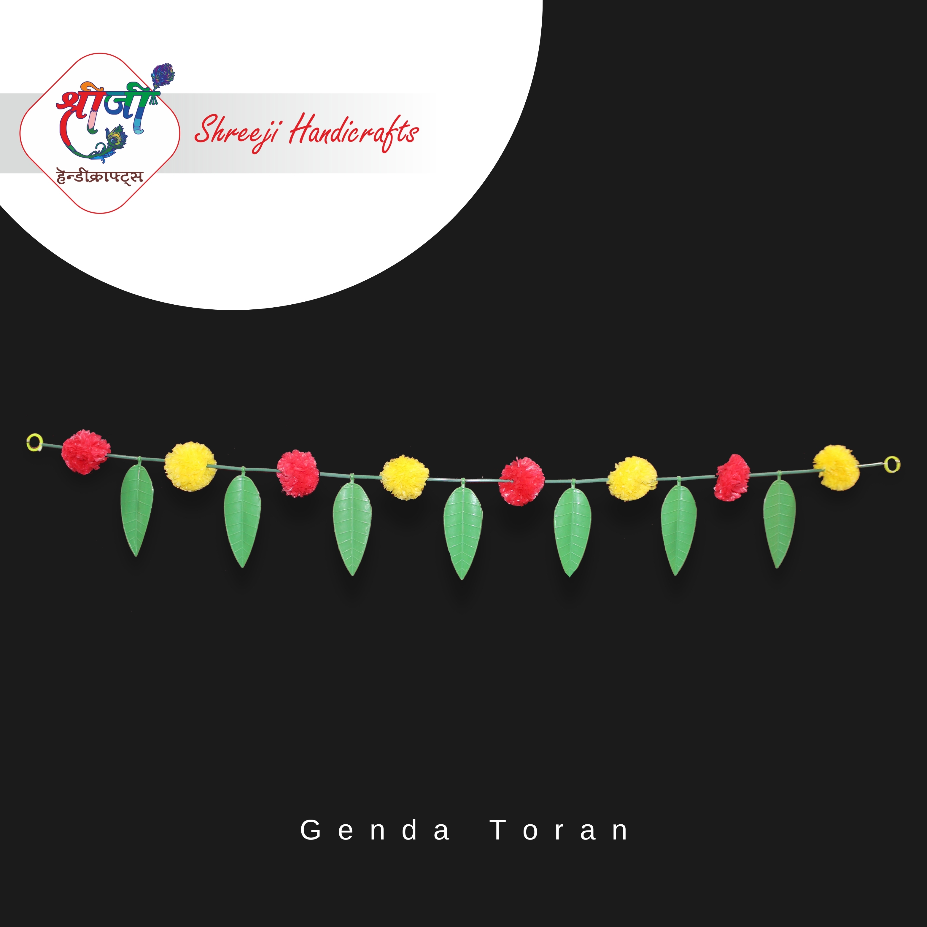 Genda Toran 3FT (4)