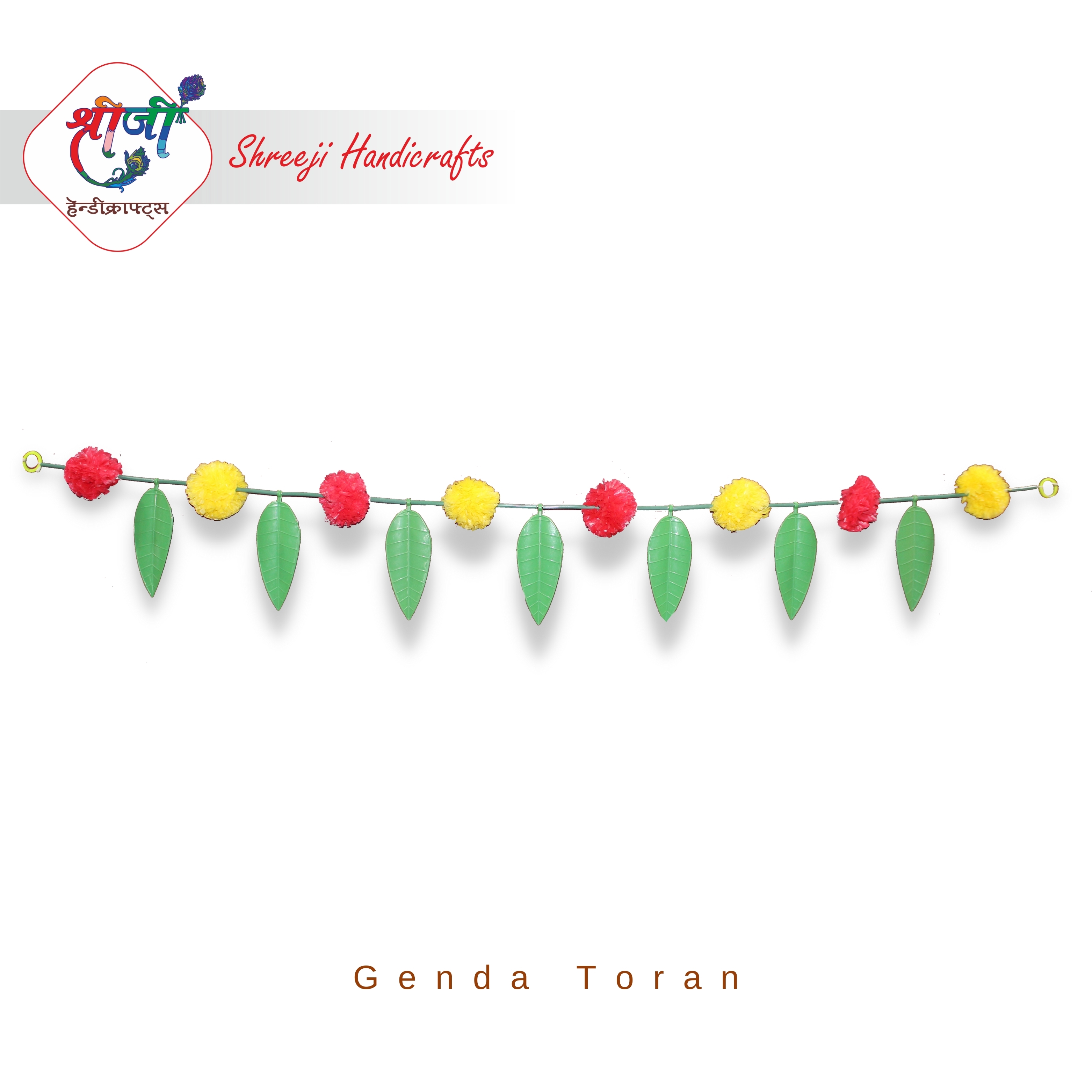 Genda Toran 3FT (4)
