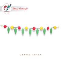 Genda Toran 3FT (4)