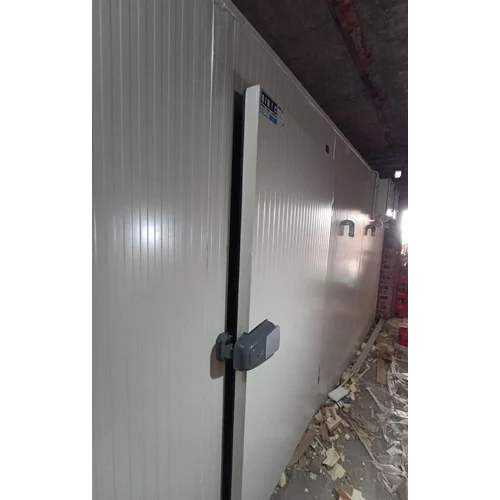 Three Phase Cold Storage Room