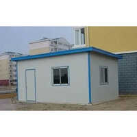 Sandwich Panels C.a. Room - Color: As Per Client Requirments