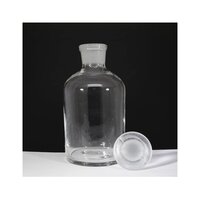 Narrow Mouth Reagent Bottle