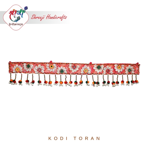 Kodi Toran 3FT