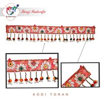Kodi Toran 3FT