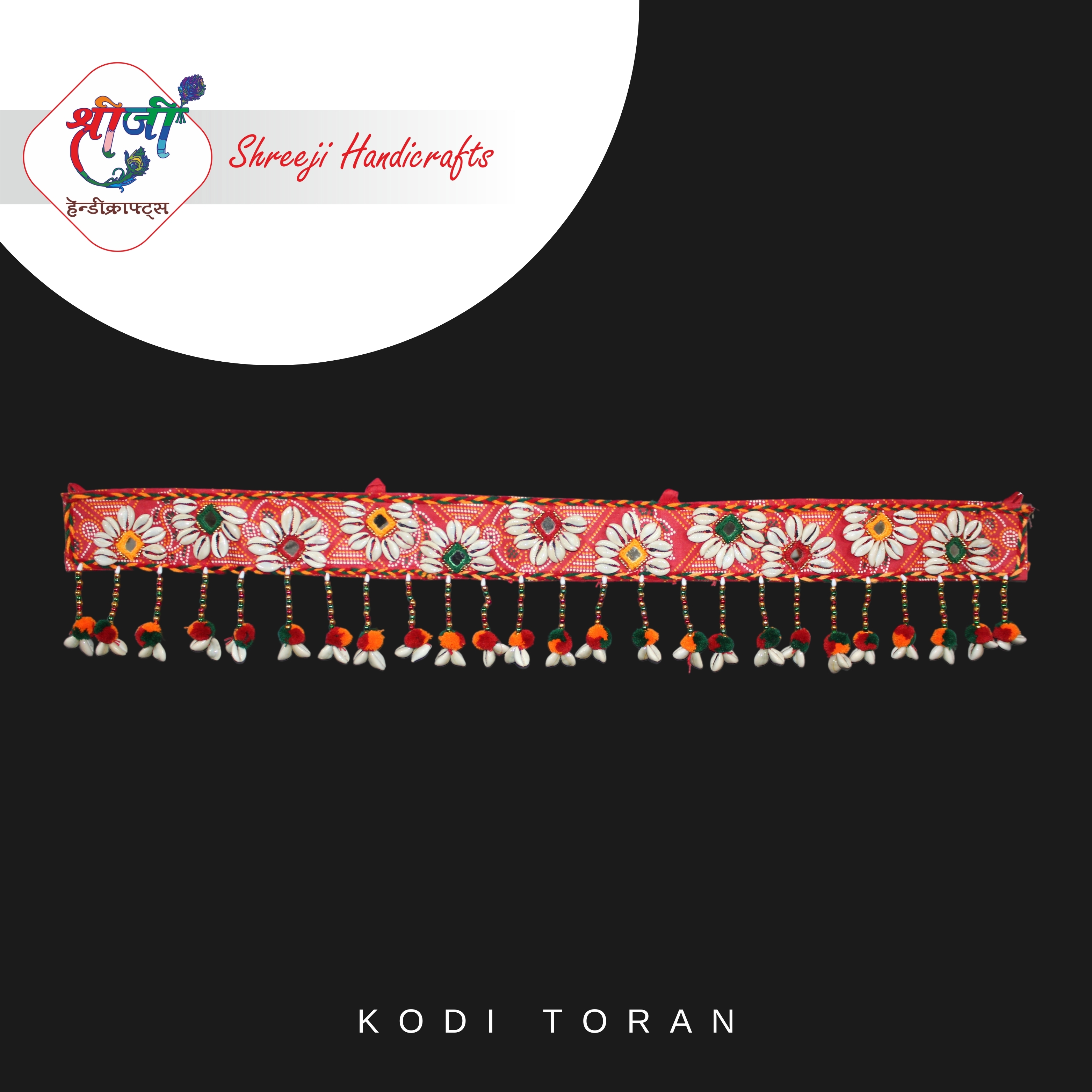Kodi Toran 3FT