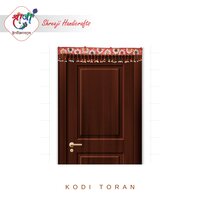 Kodi Toran 3FT