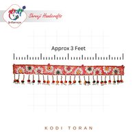 Kodi Toran 3FT