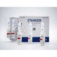Stanozolol 50mg Injection