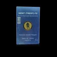 Gold Bond Labs Ment Trest 75mg Injection