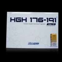 Meditech HGH Fragment 176-191