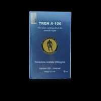 Gold Bond Labs Bold Tren A 100 Injection