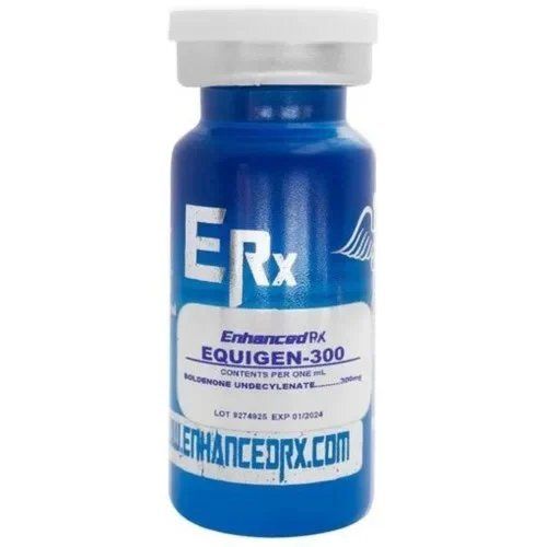 Enhanced Rx Sustagen 300 10Ml Vial General Medicines